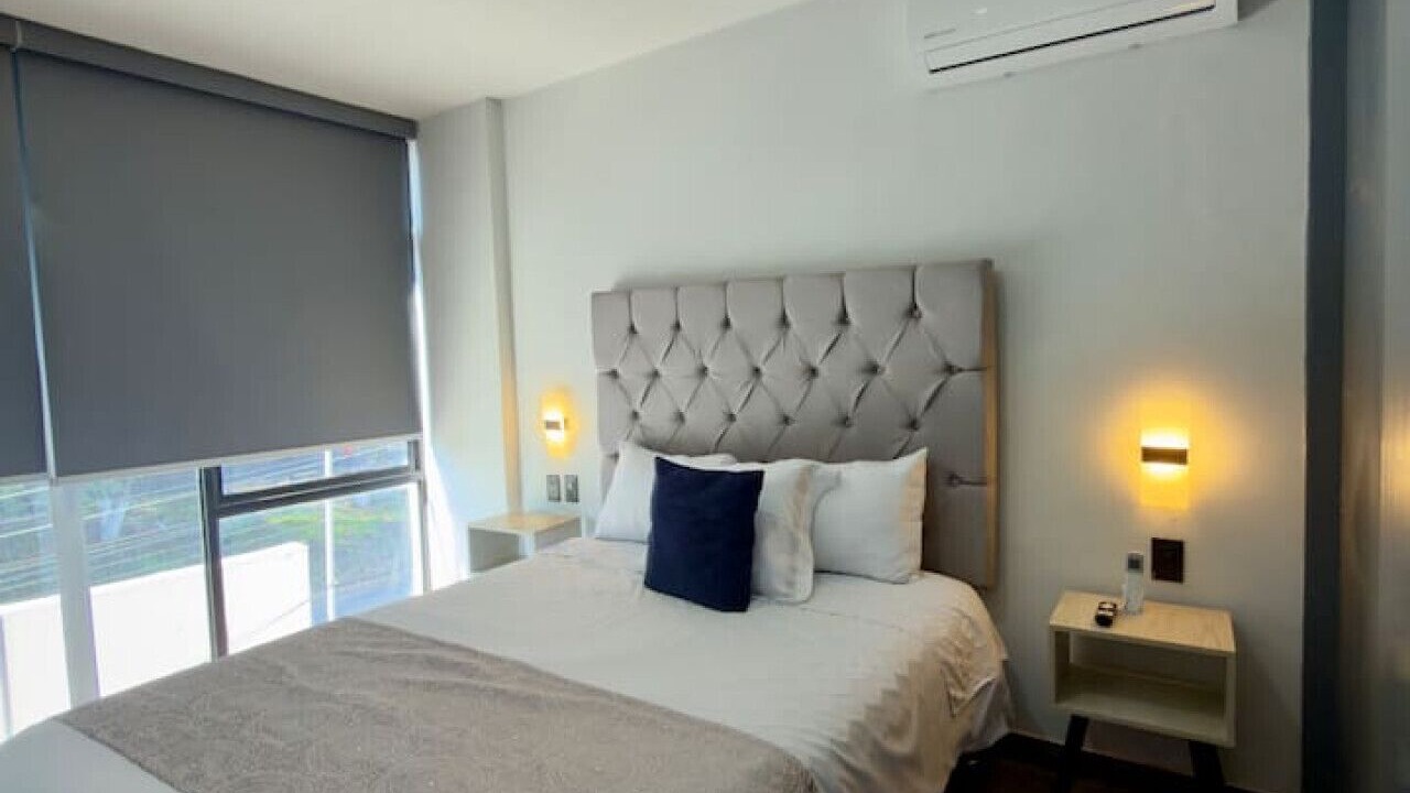 Photo of Bedroom in Zamora de Hidalgo