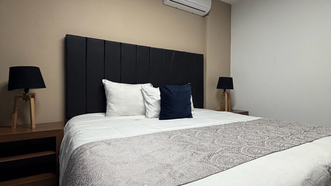 Photo of Bedroom in Zamora de Hidalgo