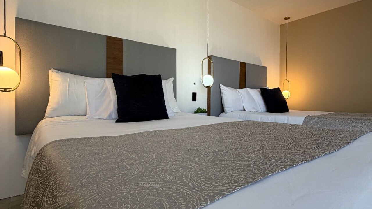 Photo of Bedroom in Zamora de Hidalgo