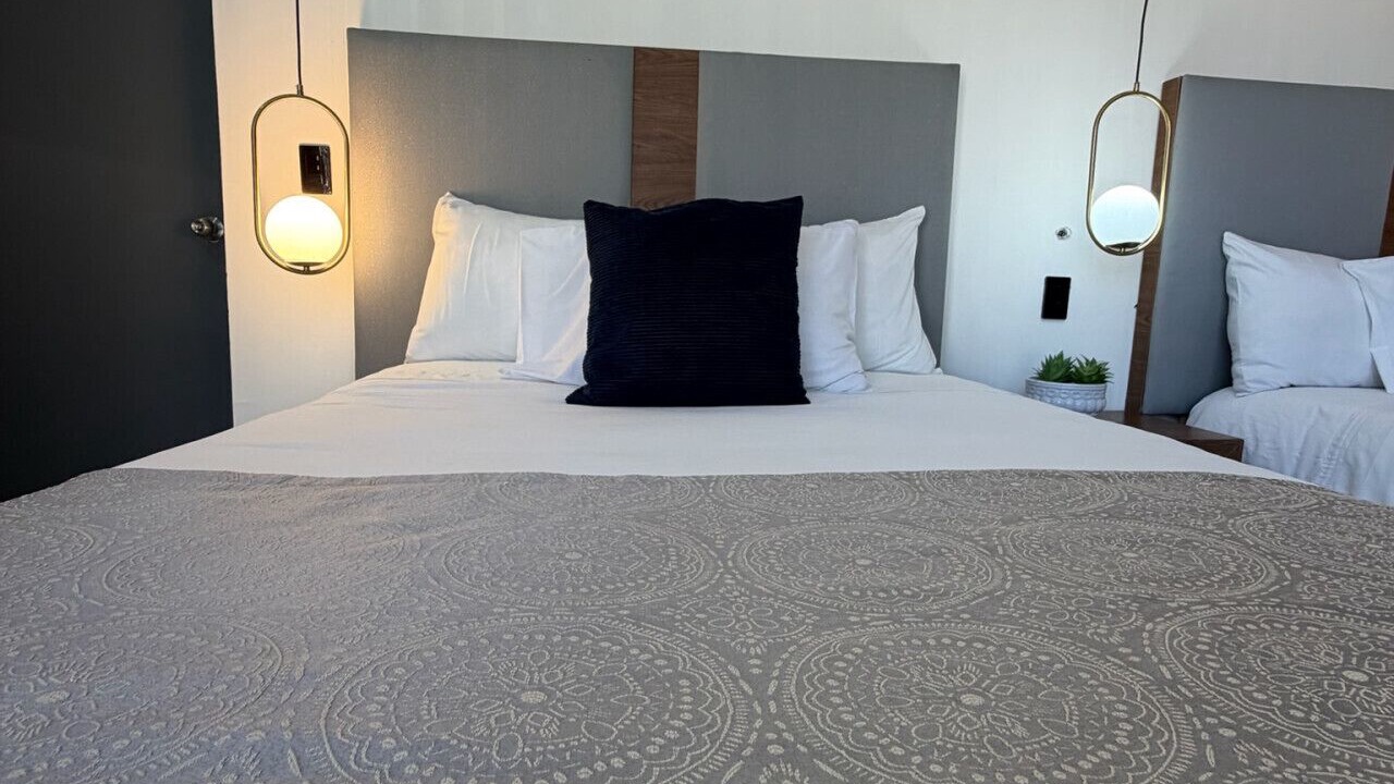 Photo of Bedroom in Zamora de Hidalgo