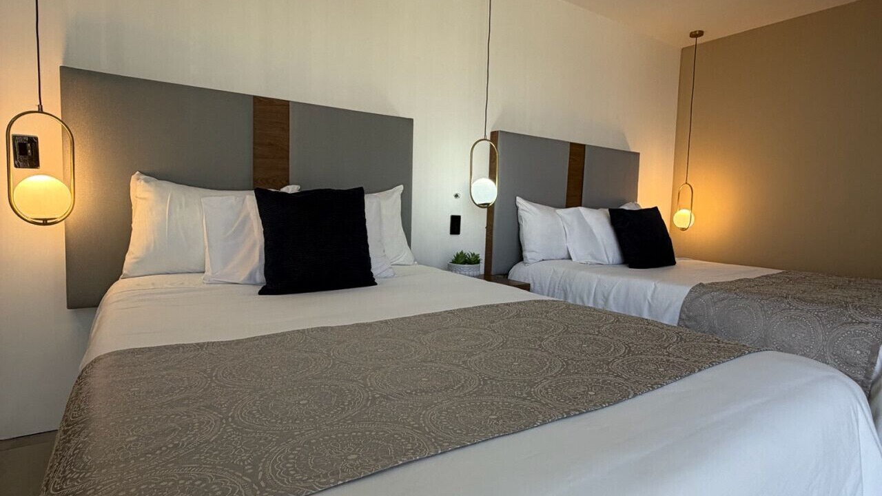 Photo of Bedroom in Zamora de Hidalgo