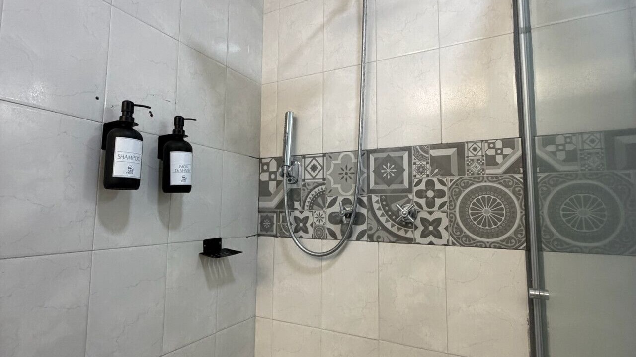 Photo of Bathroom in Zamora de Hidalgo