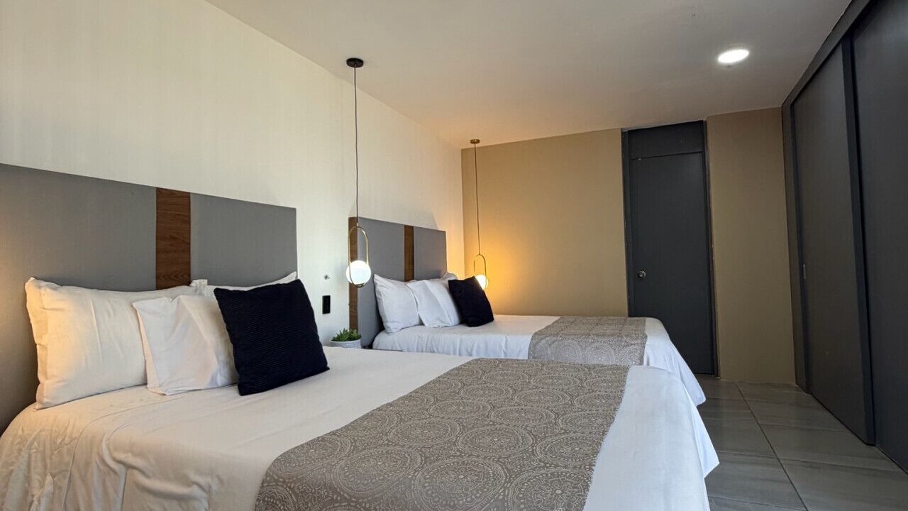 Photo of Bedroom in Zamora de Hidalgo