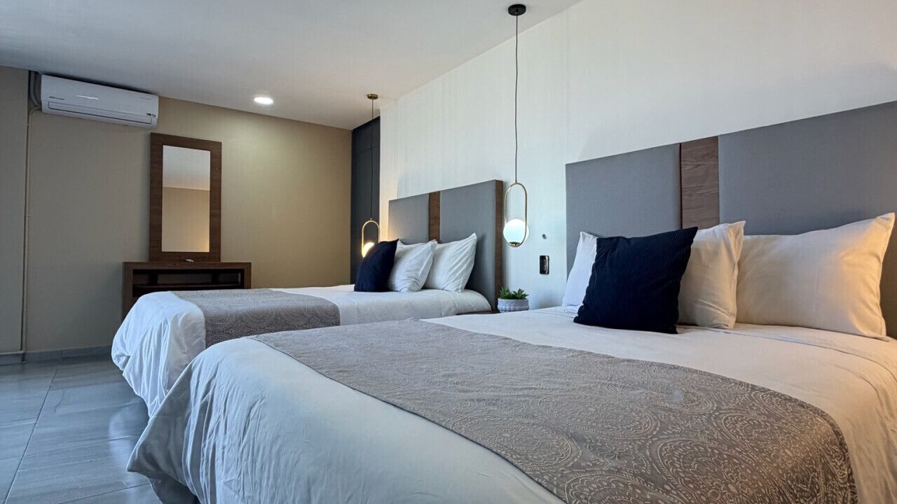 Photo of Bedroom in Zamora de Hidalgo