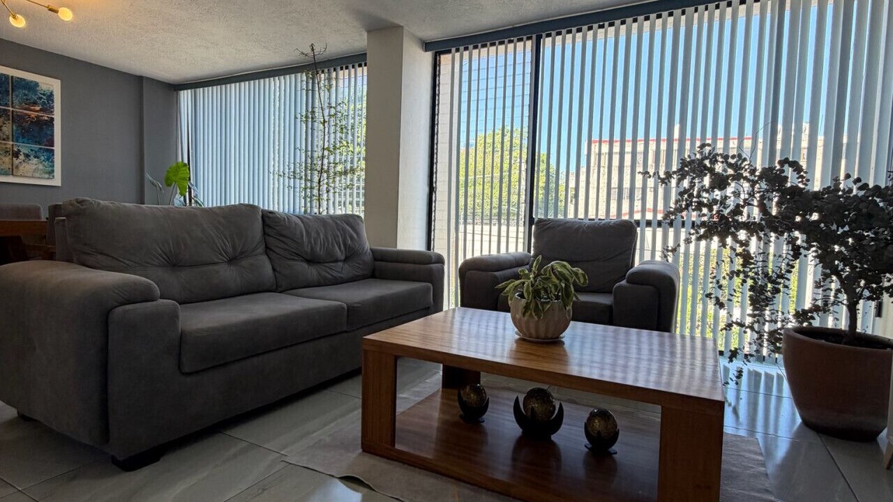 Photo of Livingroom in Zamora de Hidalgo