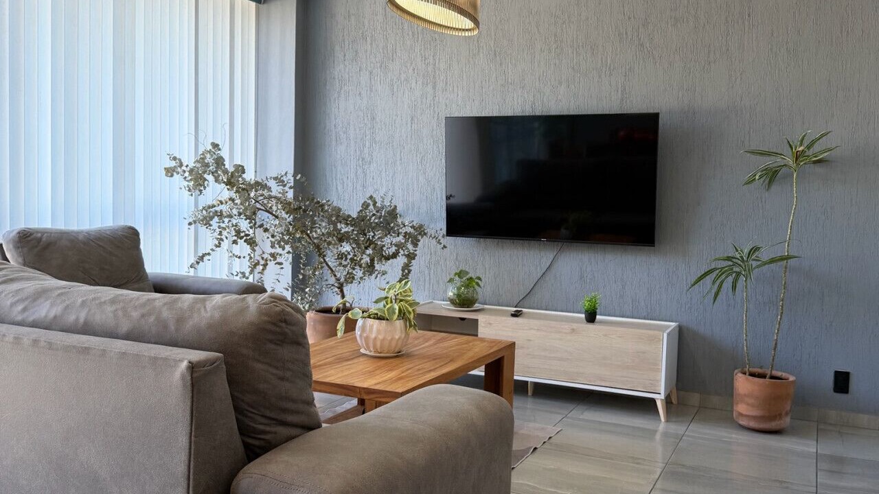 Photo of Livingroom in Zamora de Hidalgo