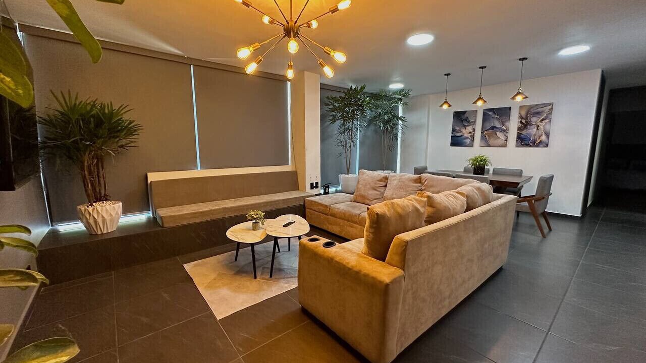 Photo of Livingroom in Zamora de Hidalgo