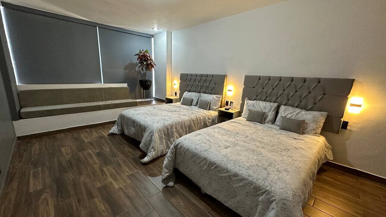 Photo of Bedroom in Zamora de Hidalgo