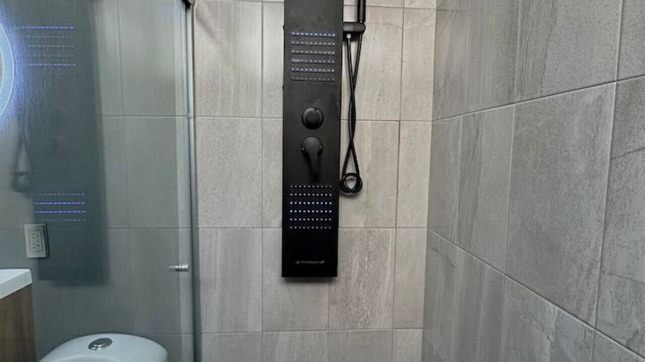 Photo of Bathroom in Zamora de Hidalgo