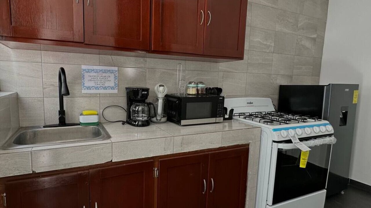 Photo of Kitchen in Zamora de Hidalgo