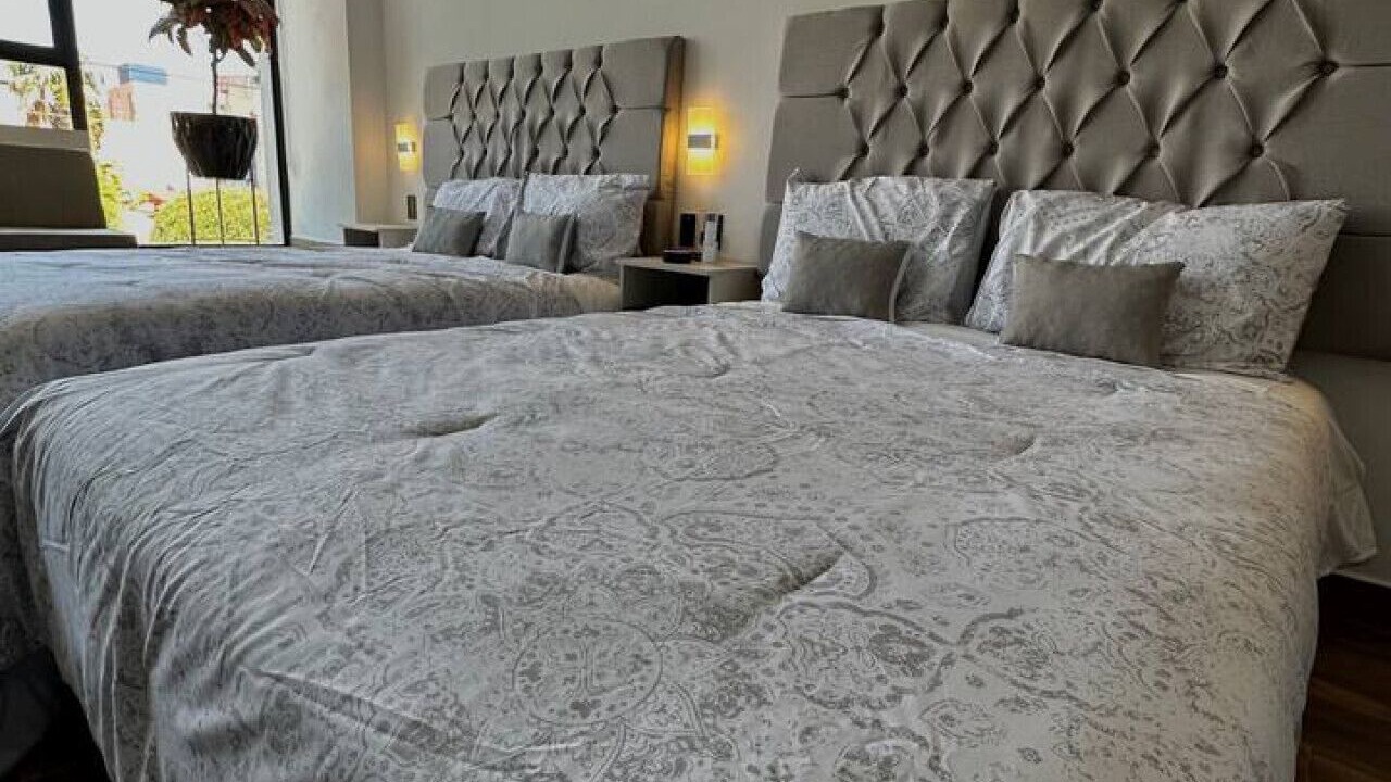 Photo of Bedroom in Zamora de Hidalgo