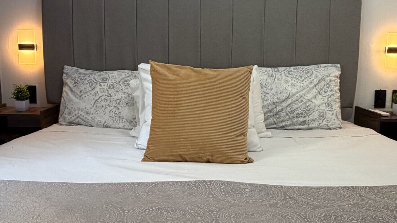 Photo of Bedroom in Zamora de Hidalgo