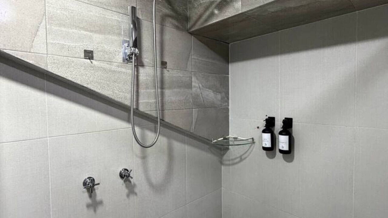 Photo of Bathroom in Zamora de Hidalgo