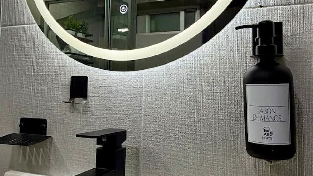 Photo of Bathroom in Zamora de Hidalgo