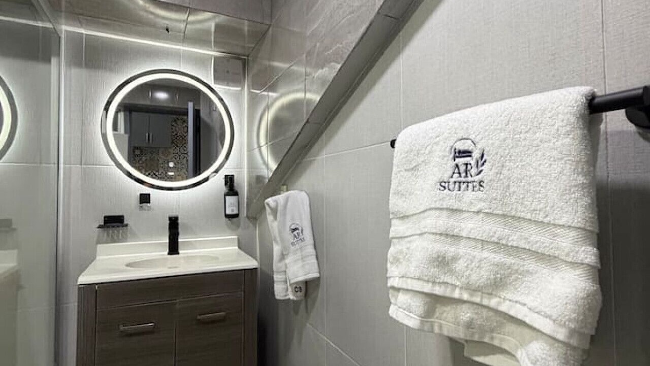 Photo of Bathroom in Zamora de Hidalgo