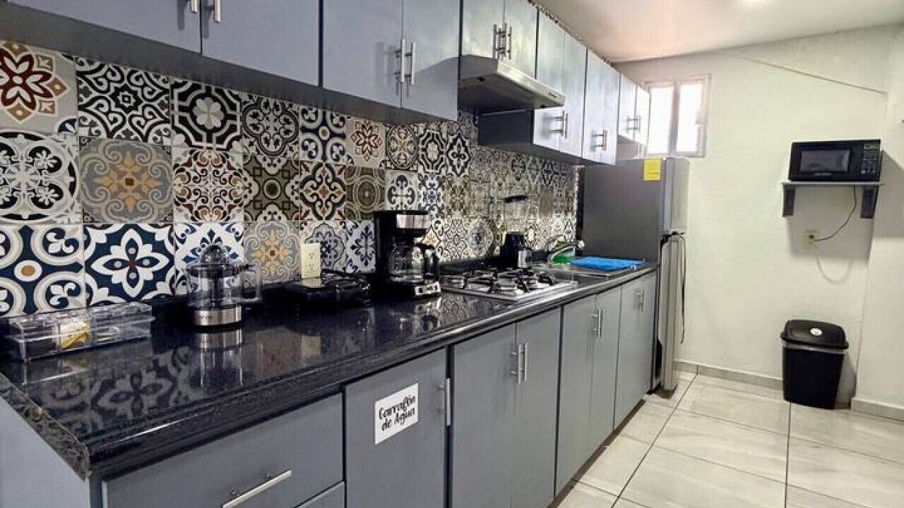 Photo of Kitchen in Zamora de Hidalgo