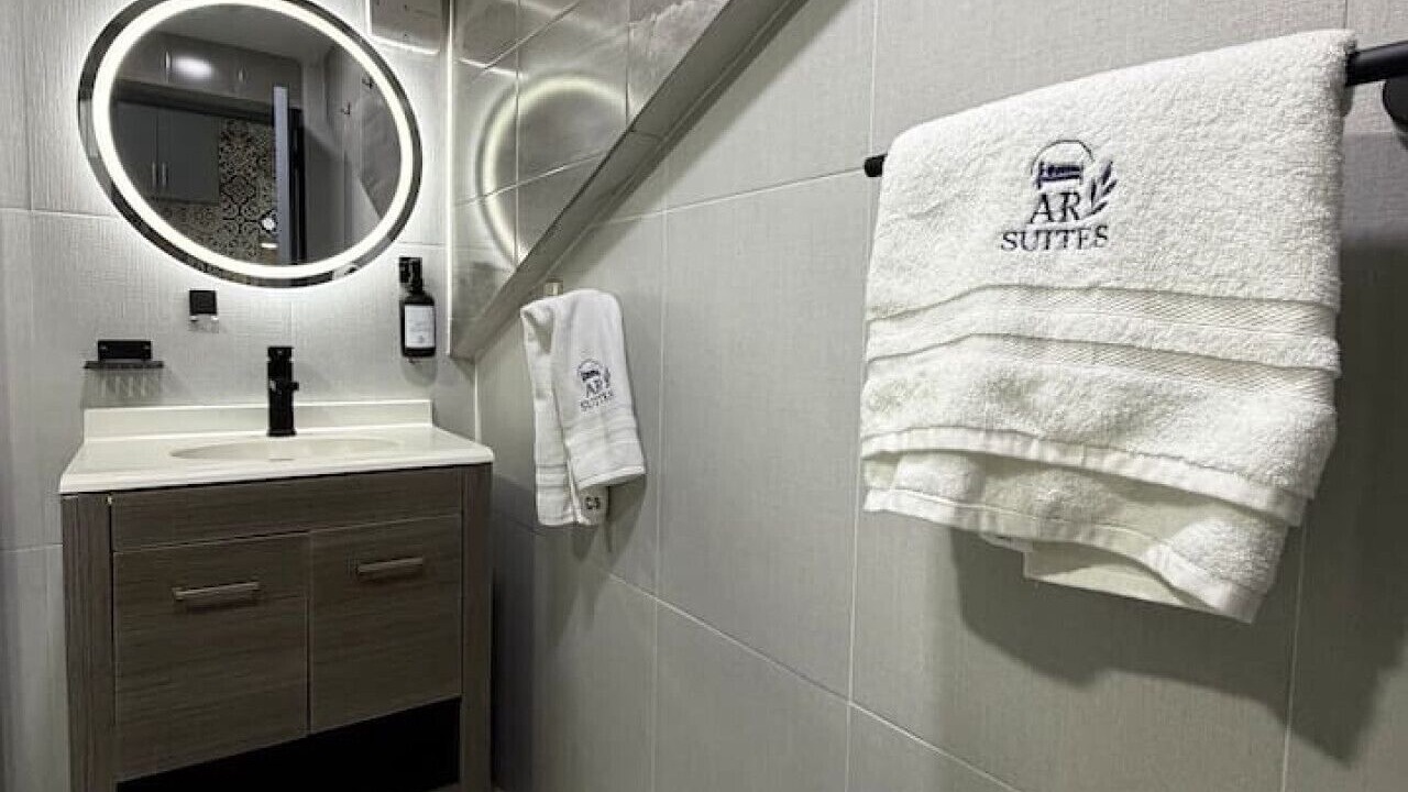 Photo of Bathroom in Zamora de Hidalgo