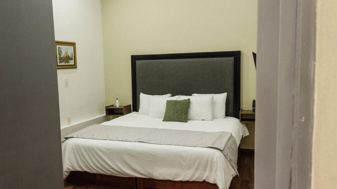 Photo of Bedroom in Zamora de Hidalgo
