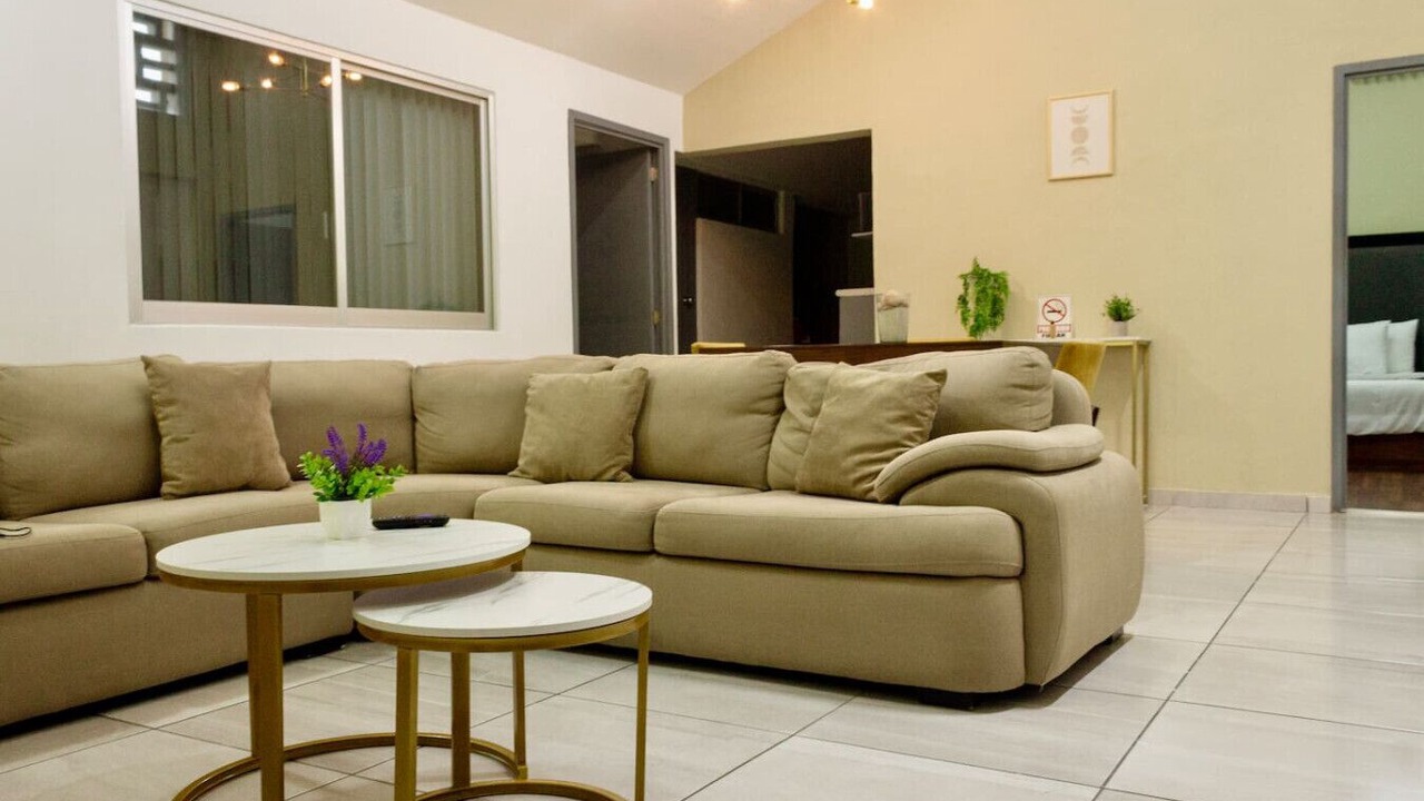 Photo of Livingroom in Zamora de Hidalgo
