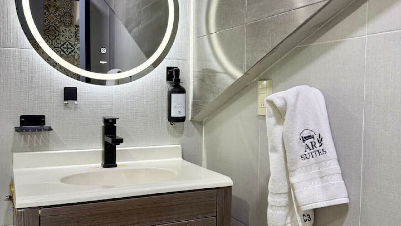 Photo of Bathroom in Zamora de Hidalgo