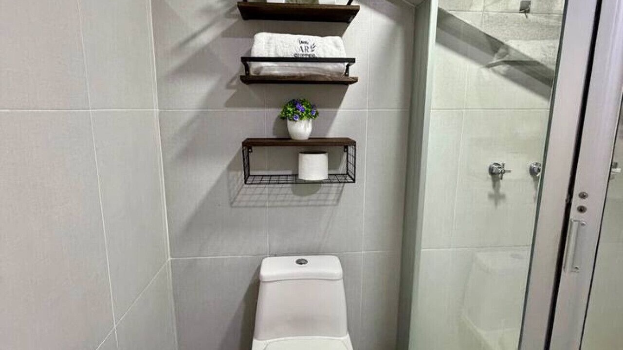 Photo of Bathroom in Zamora de Hidalgo