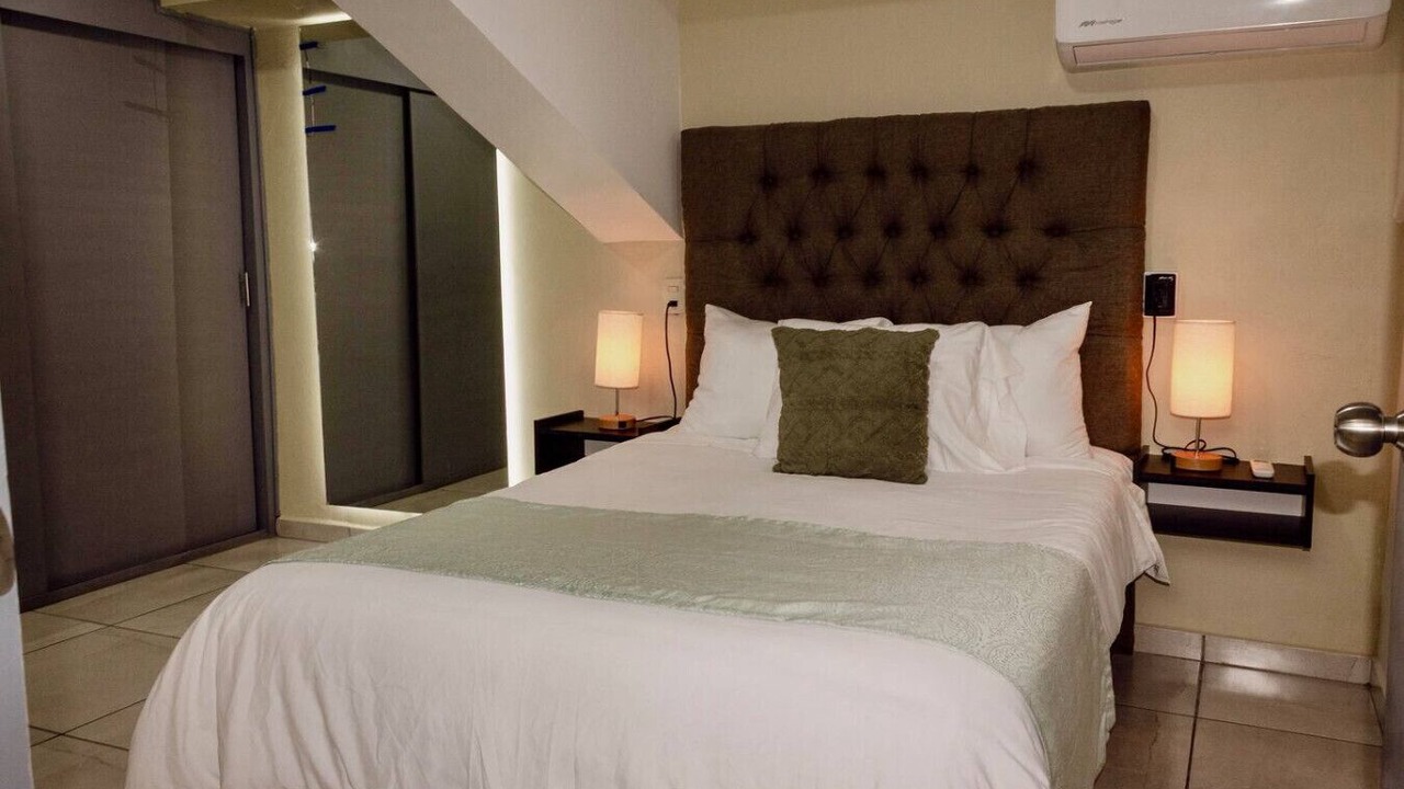 Photo of Bedroom in Zamora de Hidalgo