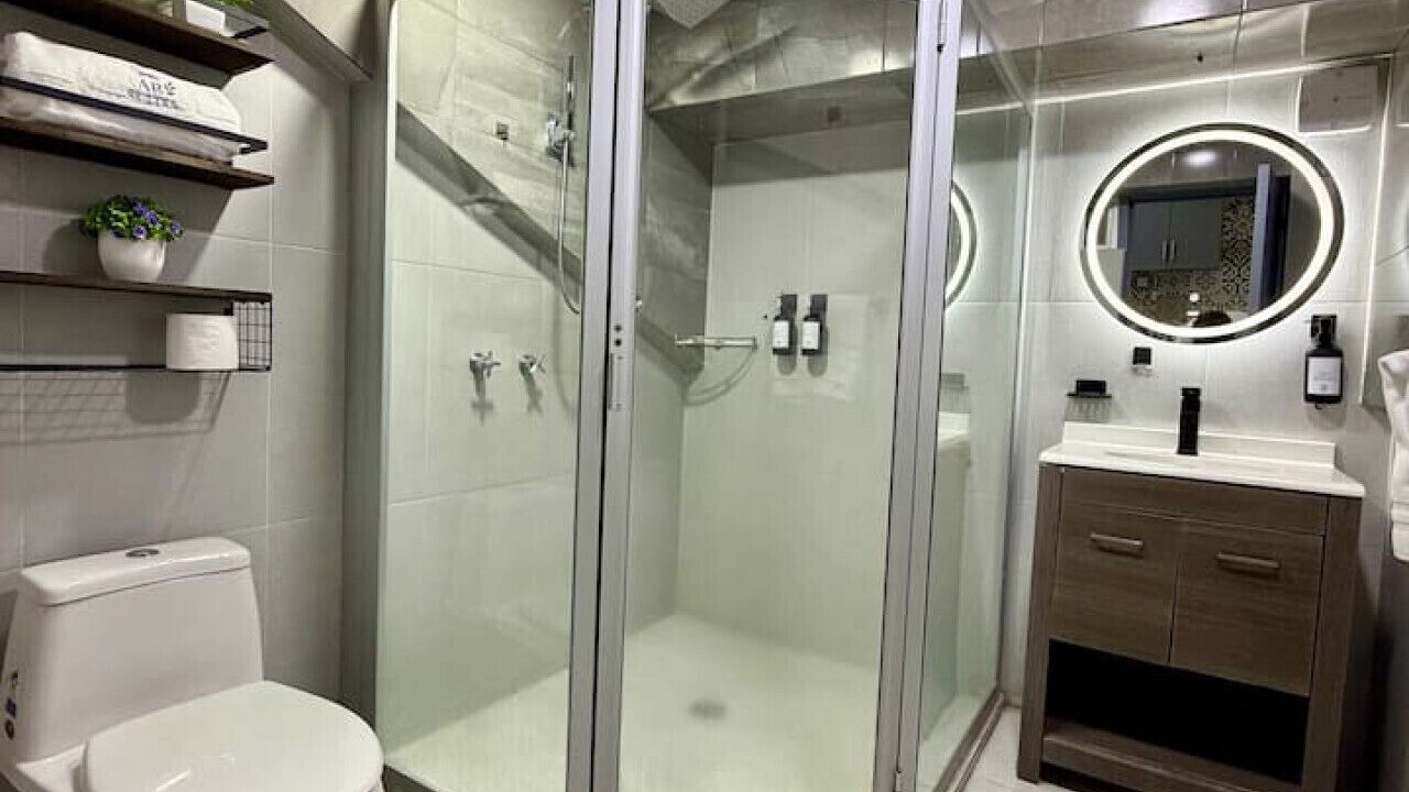 Photo of Bathroom in Zamora de Hidalgo
