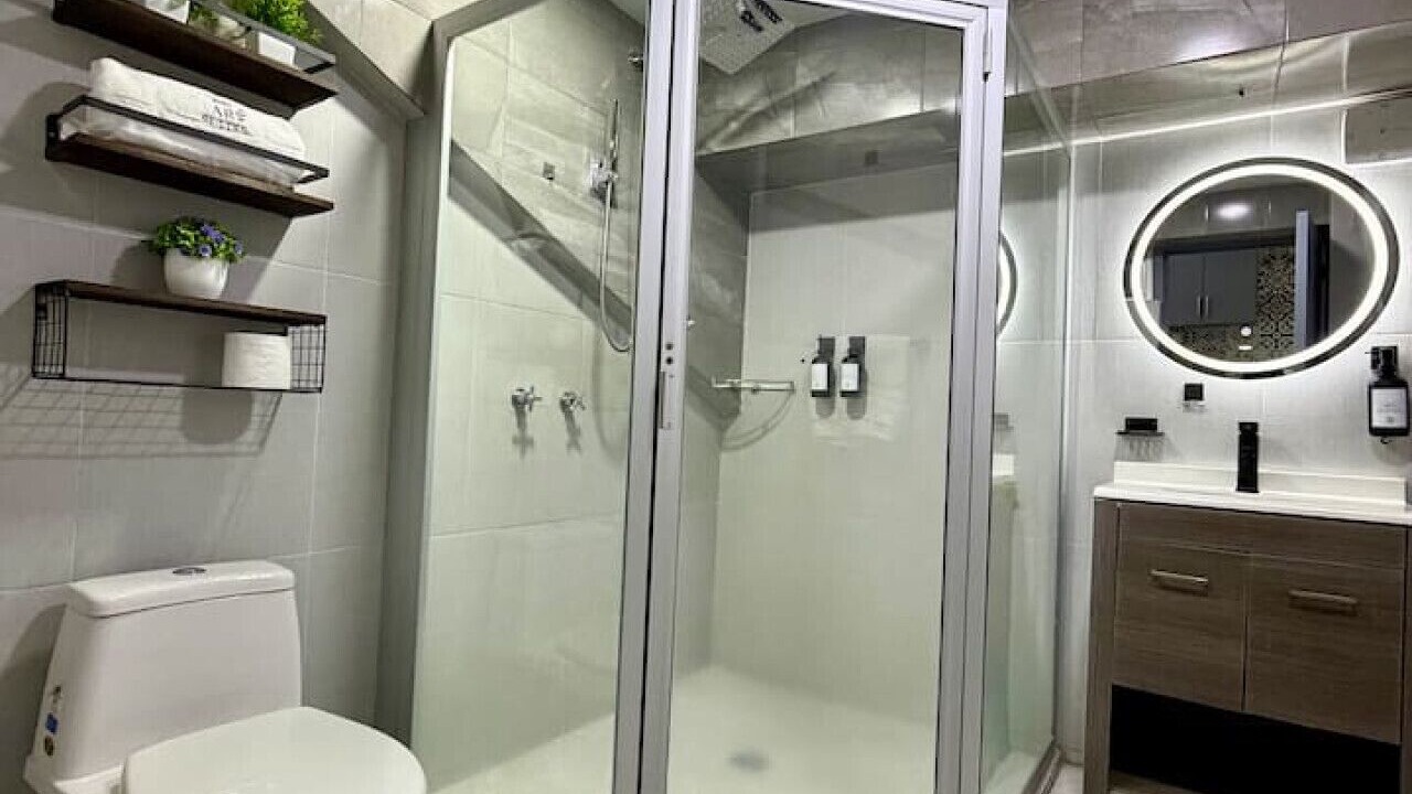 Photo of Bathroom in Zamora de Hidalgo