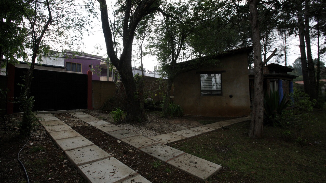 Photo of Outdoor in San Martin