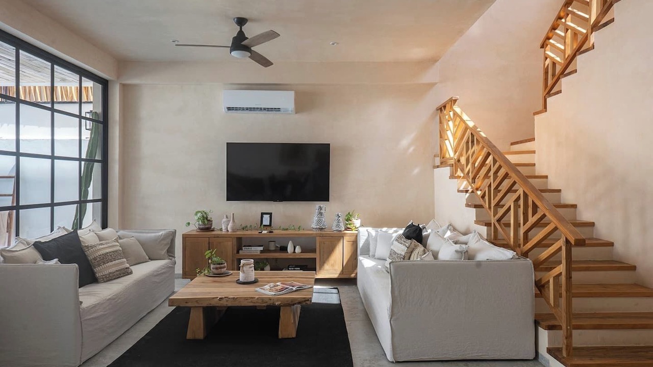 Photo of Livingroom in Zama