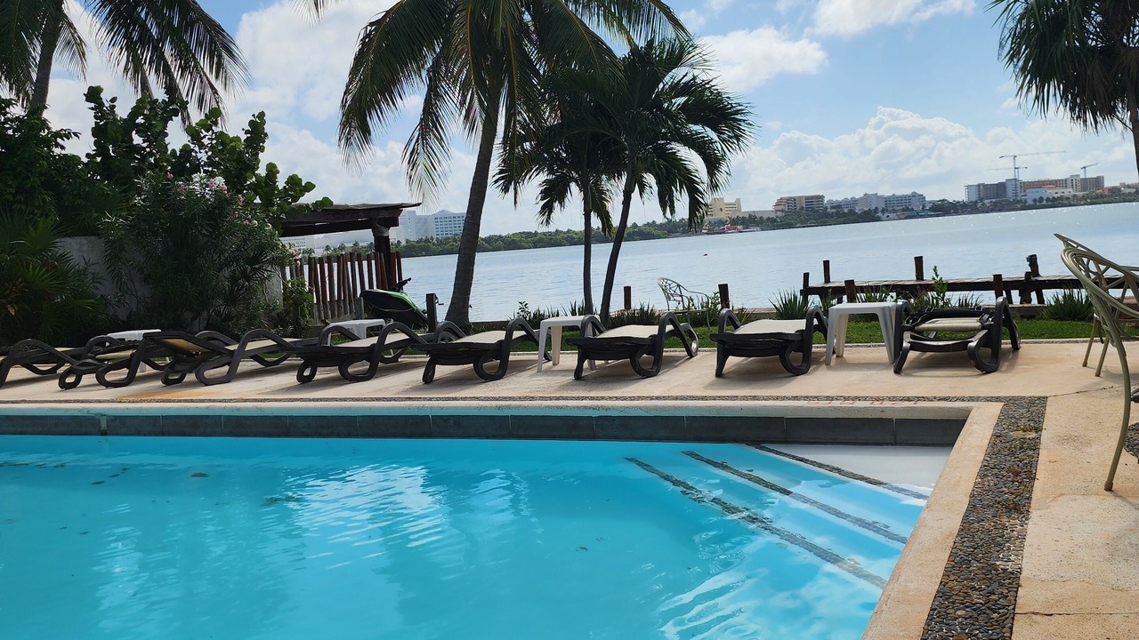 Photo of Outdoor in Punta Cancun