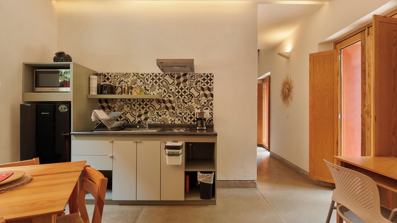 Photo of Kitchen in Centro