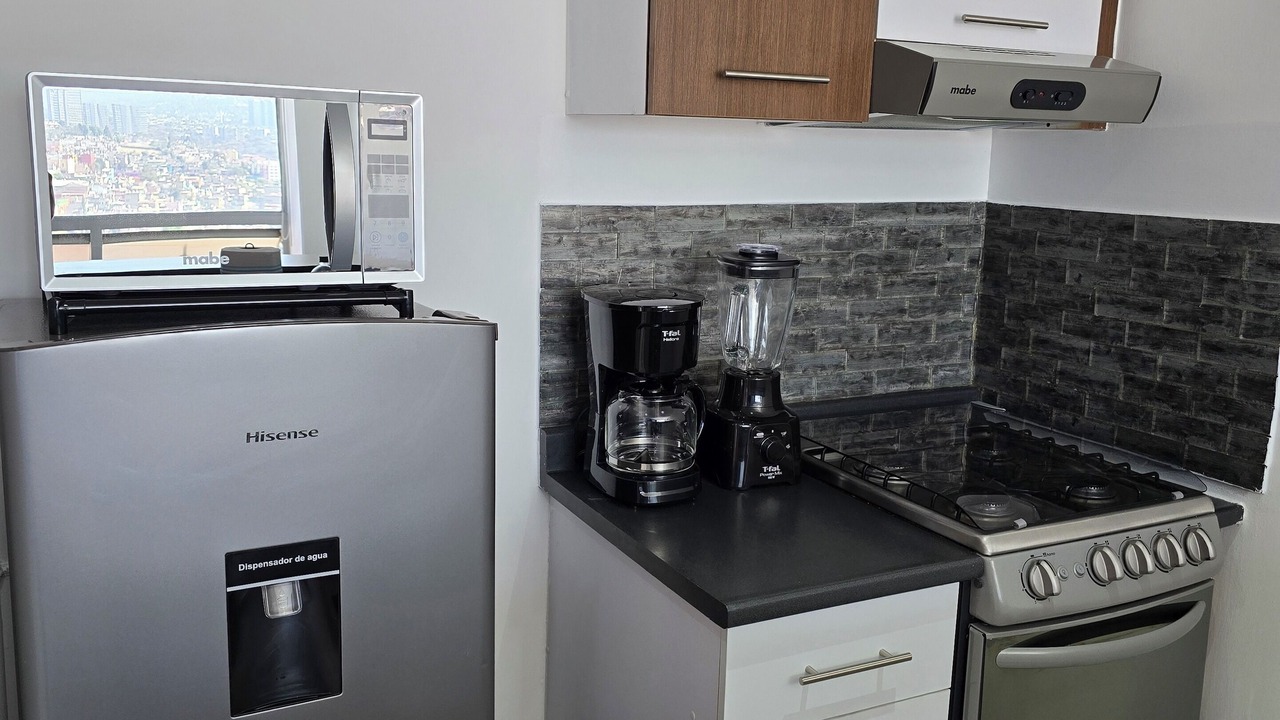 Photo of Kitchen in Santa Fe