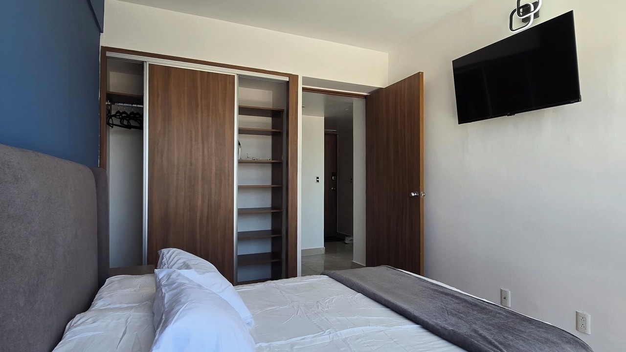 Photo of Bedroom in Santa Fe