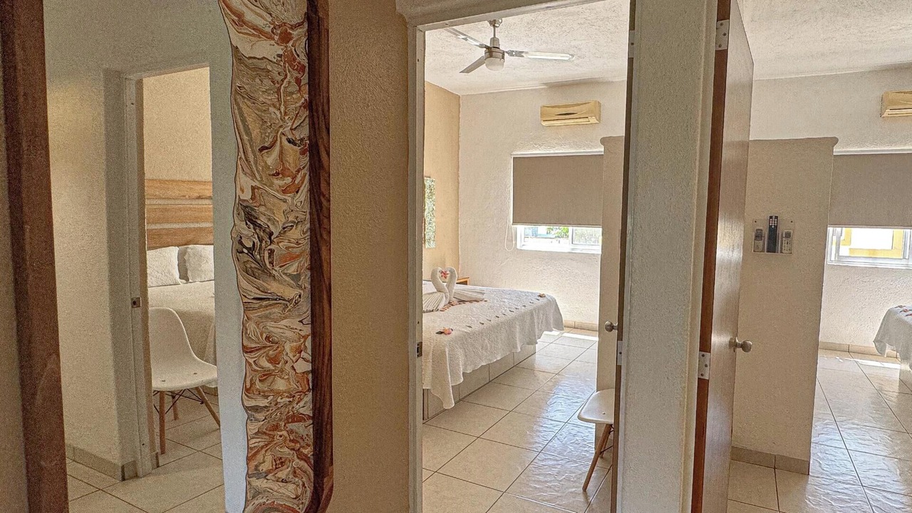 Photo of Bedroom in Arrecife