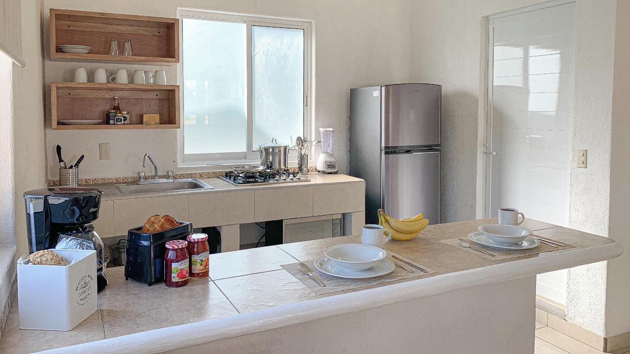 Photo of Kitchen in Arrecife