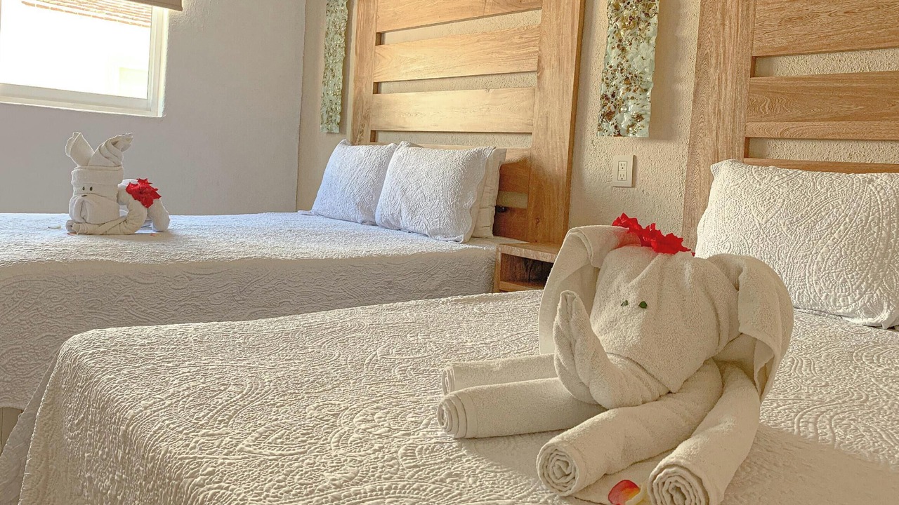 Photo of Bedroom in Arrecife