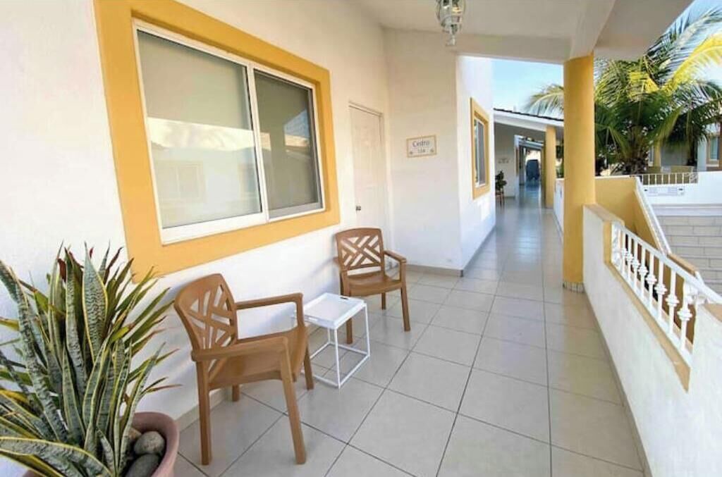 Photo of Patio Balcony in Arrecife