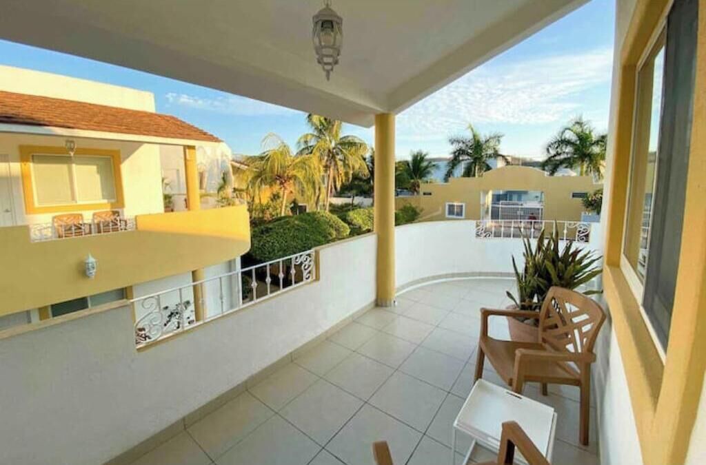Photo of Patio Balcony in Arrecife