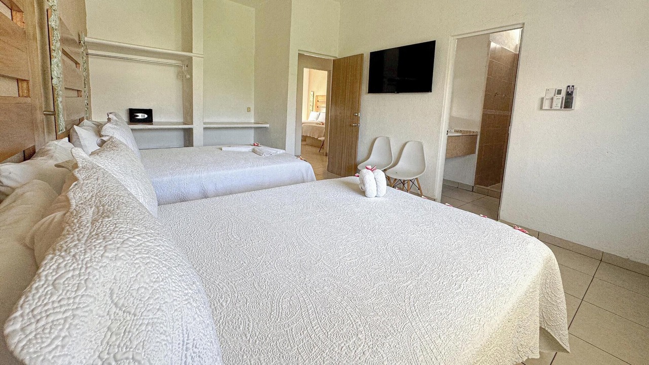 Photo of Bedroom in Arrecife