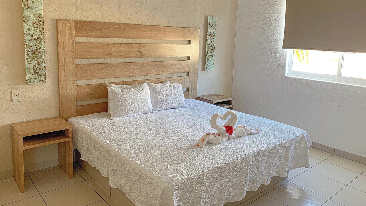 Photo of Bedroom in Arrecife