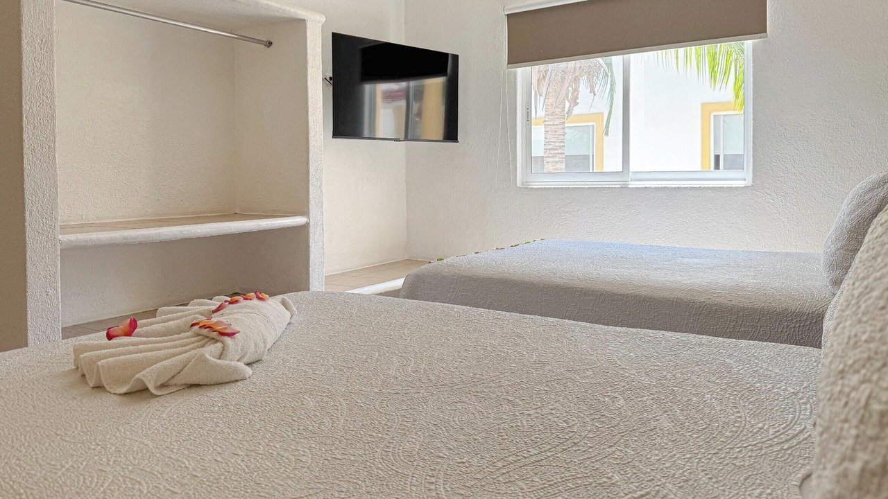 Photo of Bedroom in Arrecife