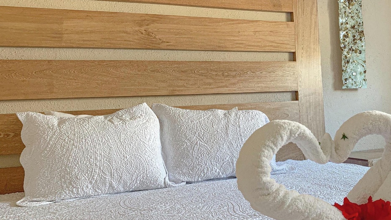 Photo of Bedroom in Arrecife