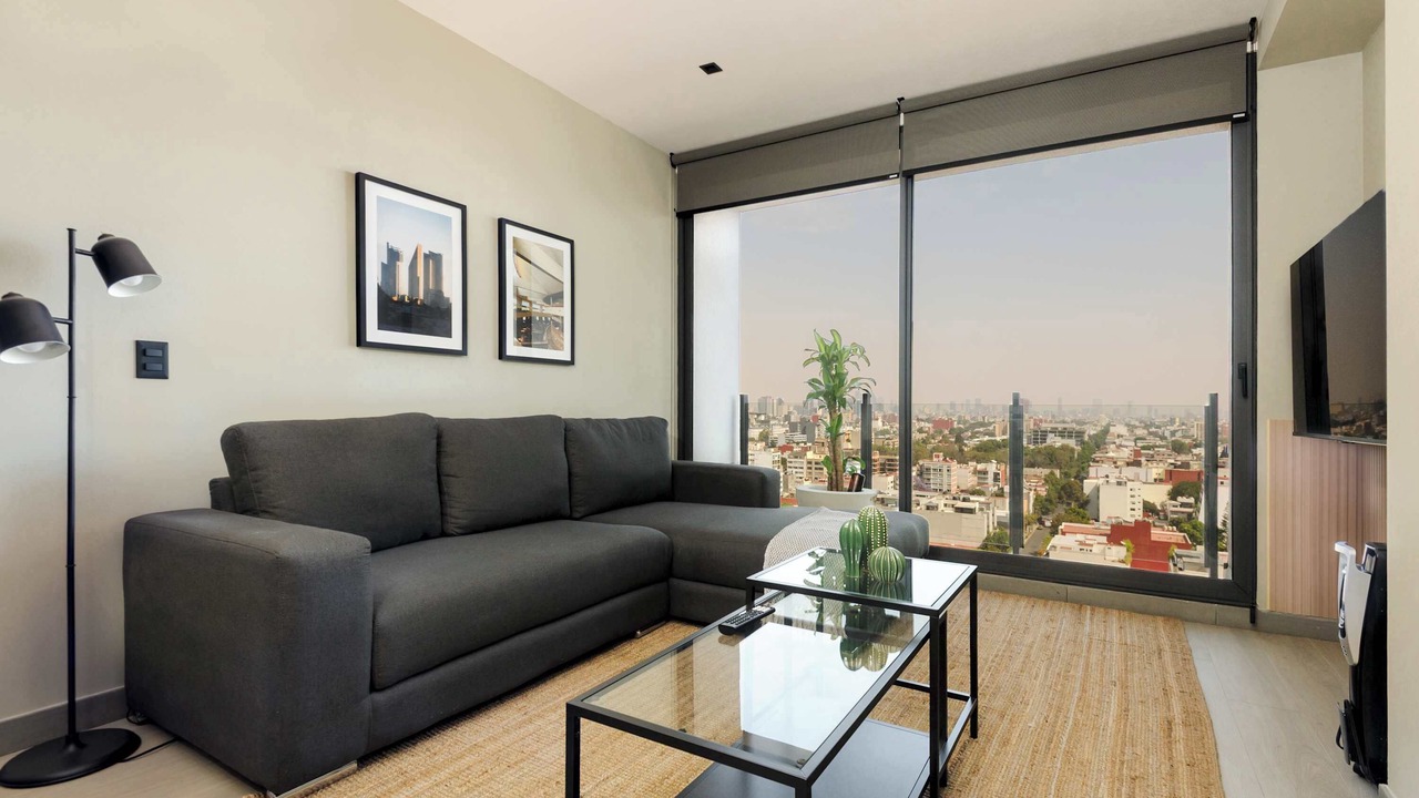 Photo of Bedroom in Del Valle