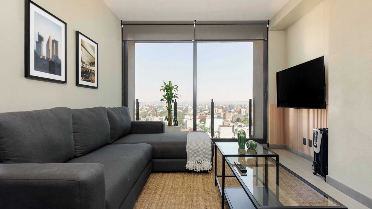 Photo of Bedroom in Del Valle