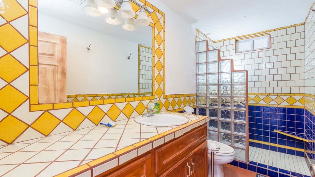Photo of Bathroom in La Choya