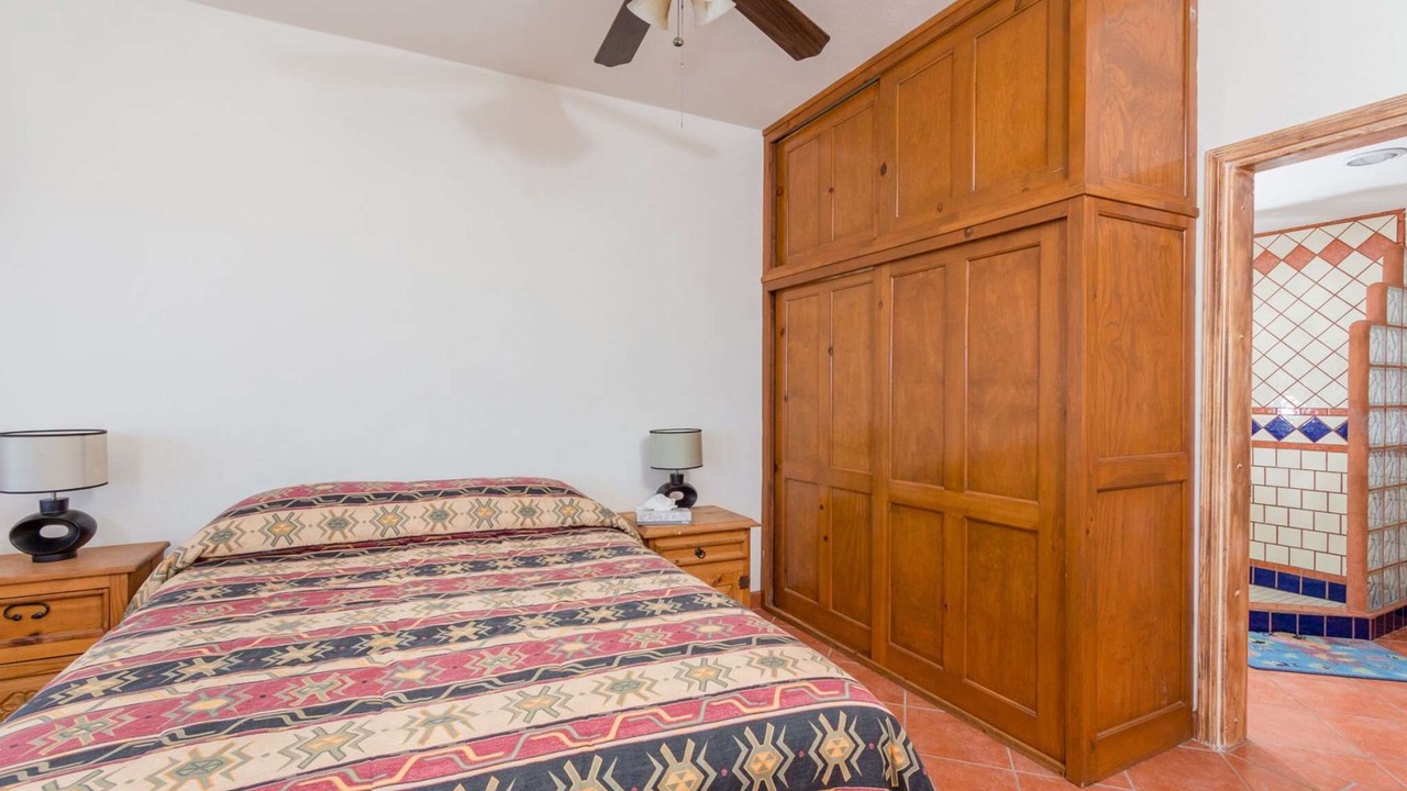 Photo of Bedroom in La Choya