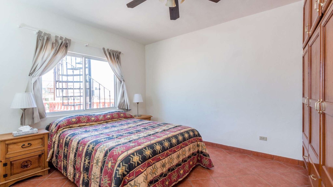 Photo of Bedroom in La Choya