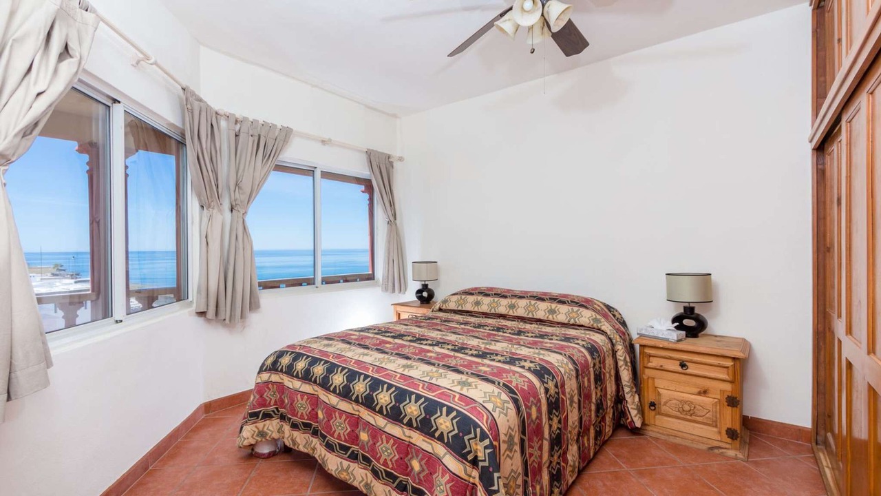 Photo of Bedroom in La Choya