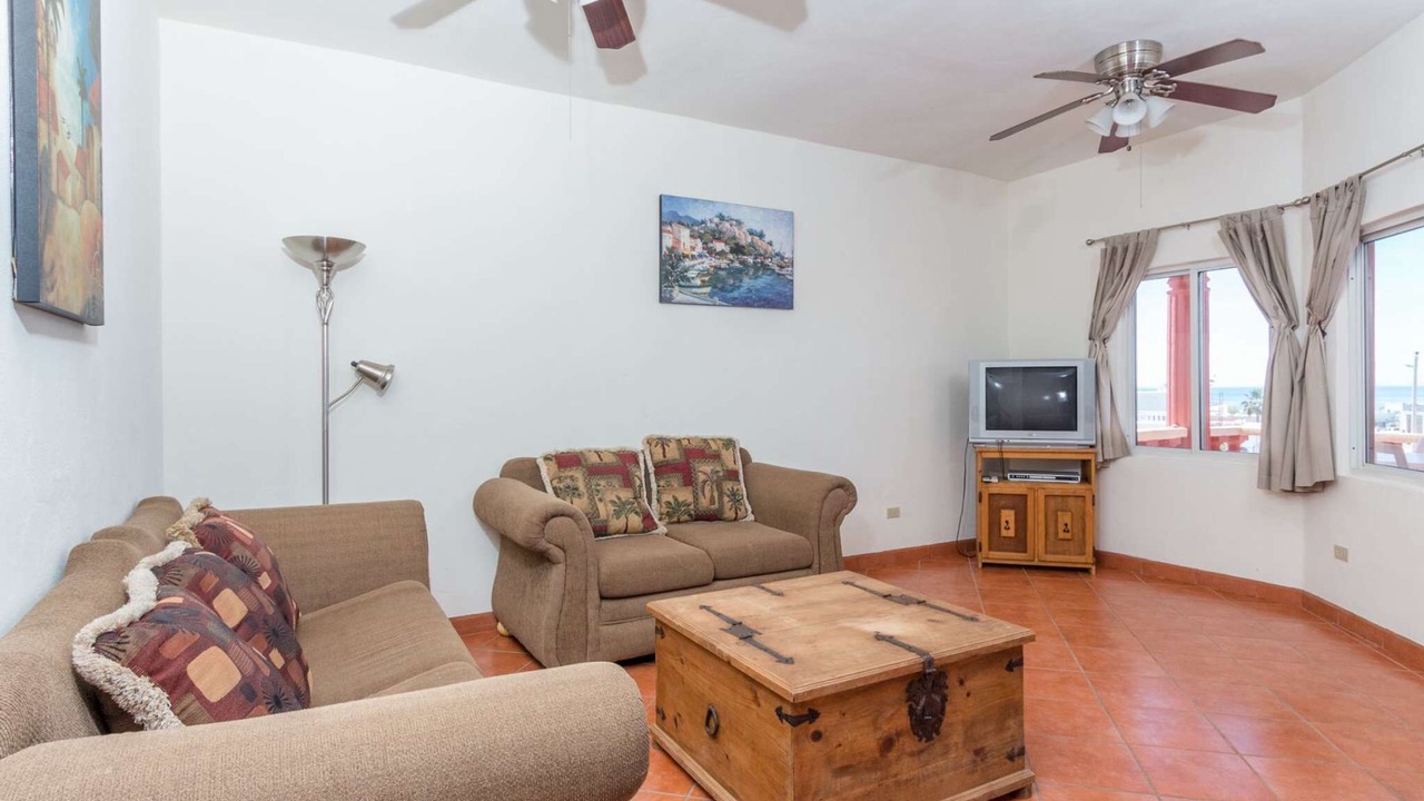 Photo of Livingroom in La Choya